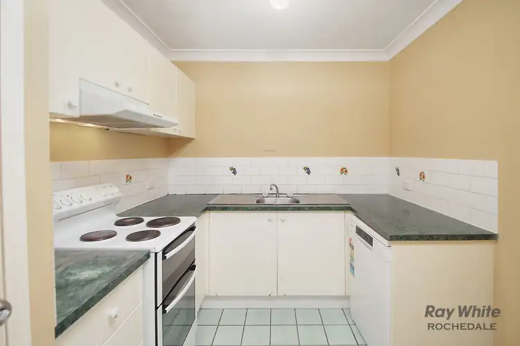 Fifth view of Homely townhouse listing, 33/68-72 Springwood Road, Rochedale South QLD 4123