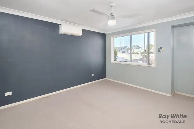 Sixth view of Homely townhouse listing, 33/68-72 Springwood Road, Rochedale South QLD 4123