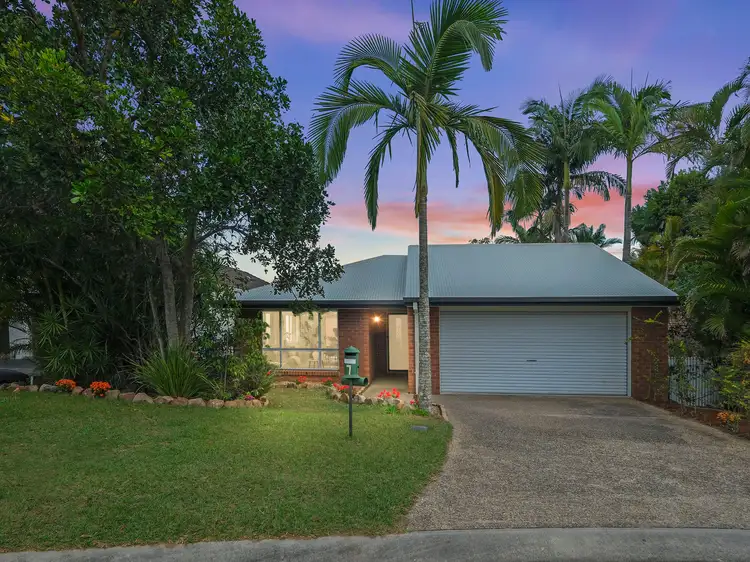 7 Cedar Close, Forest Lake QLD 4078