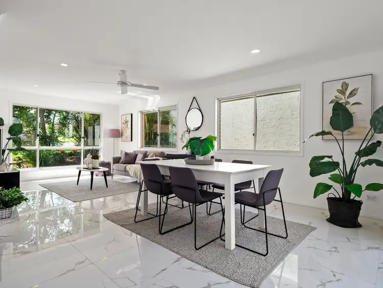 Second view of Homely house listing, 7 Cedar Close, Forest Lake QLD 4078