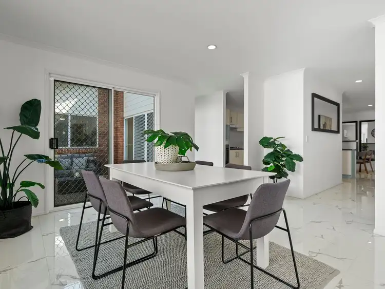 Third view of Homely house listing, 7 Cedar Close, Forest Lake QLD 4078