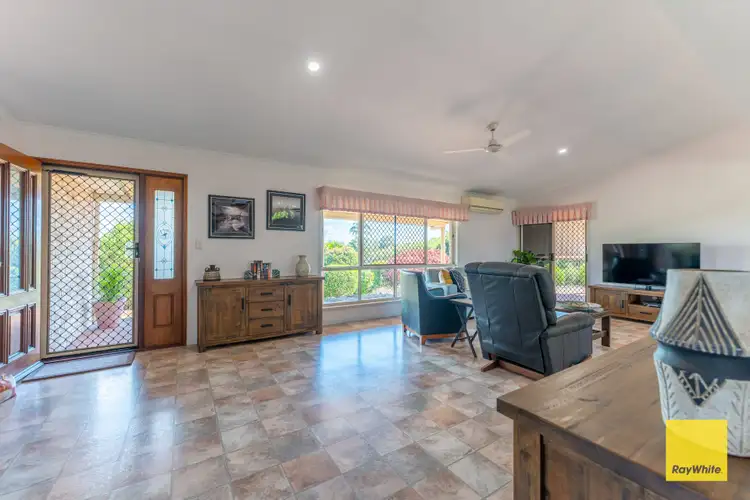 Third view of Homely house listing, 30 Sextant Drive, Innes Park QLD 4670