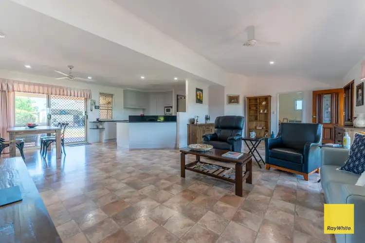 Fourth view of Homely house listing, 30 Sextant Drive, Innes Park QLD 4670