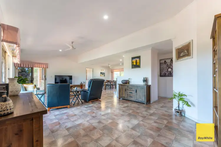 Fifth view of Homely house listing, 30 Sextant Drive, Innes Park QLD 4670