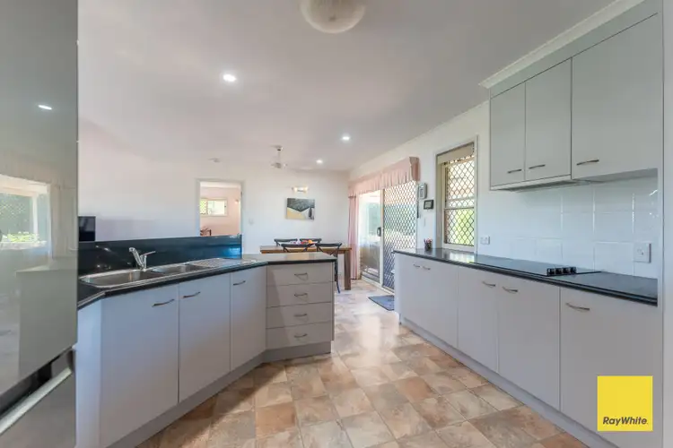 Sixth view of Homely house listing, 30 Sextant Drive, Innes Park QLD 4670