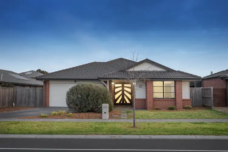 17 Golf Links Drive, Beveridge VIC 3753