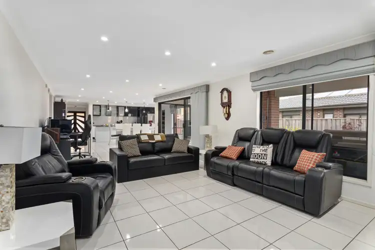 Sixth view of Homely house listing, 17 Golf Links Drive, Beveridge VIC 3753