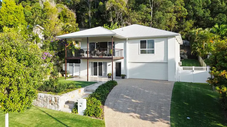 Main view of Homely house listing, 46 Clearwater Circuit, Bli Bli QLD 4560