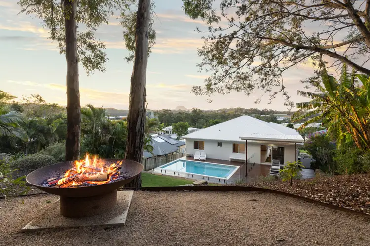 Third view of Homely house listing, 46 Clearwater Circuit, Bli Bli QLD 4560