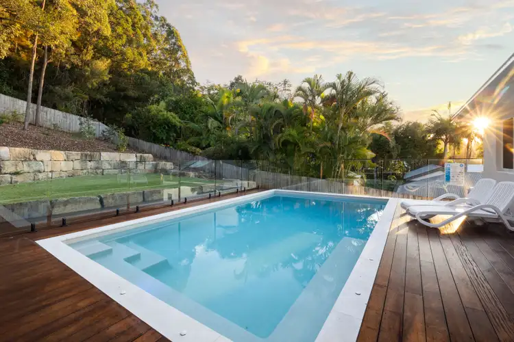 Fourth view of Homely house listing, 46 Clearwater Circuit, Bli Bli QLD 4560