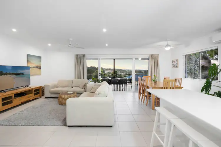 Fifth view of Homely house listing, 46 Clearwater Circuit, Bli Bli QLD 4560