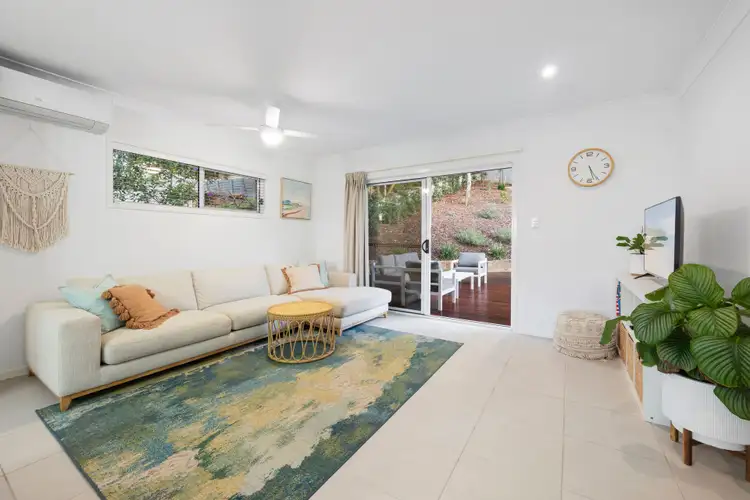 Sixth view of Homely house listing, 46 Clearwater Circuit, Bli Bli QLD 4560