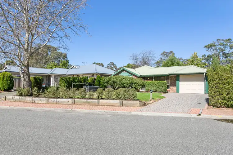 Main view of Homely house listing, 39 Estate Drive, Flagstaff Hill SA 5159