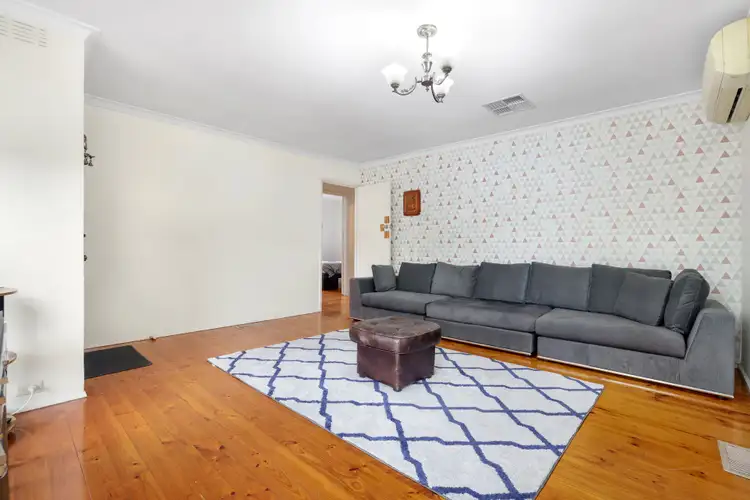 Third view of Homely unit listing, 1/15 Highfield Avenue, Mulgrave VIC 3170