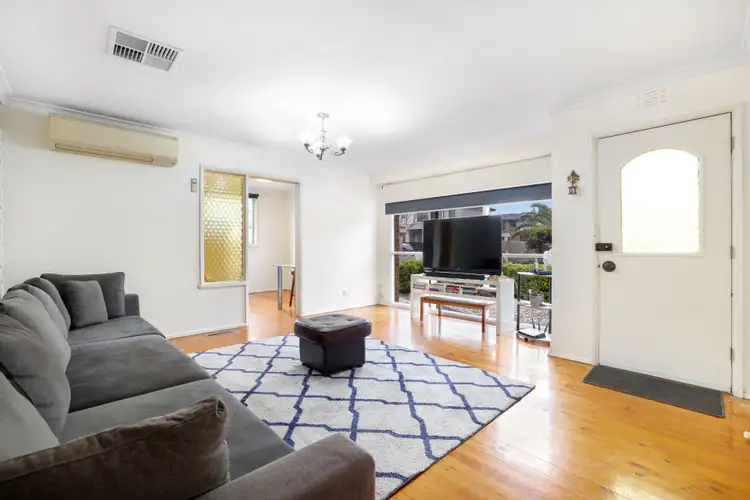 Fourth view of Homely unit listing, 1/15 Highfield Avenue, Mulgrave VIC 3170