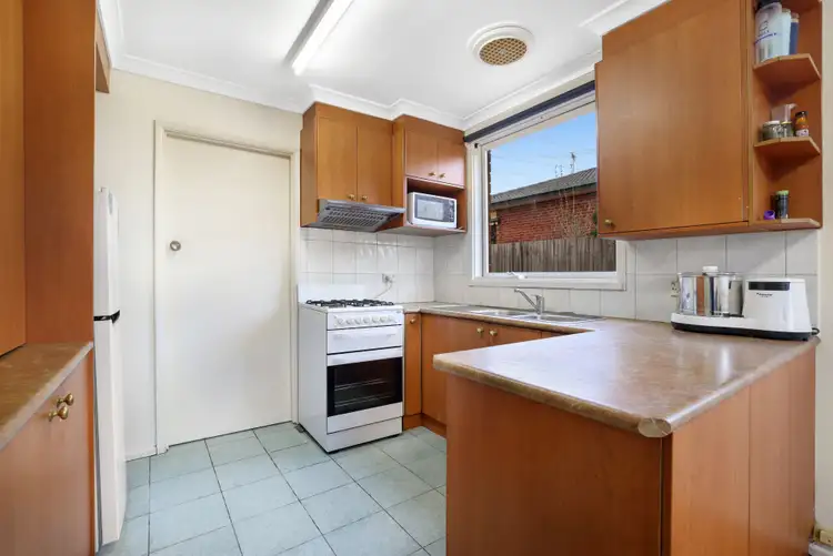 Fifth view of Homely unit listing, 1/15 Highfield Avenue, Mulgrave VIC 3170
