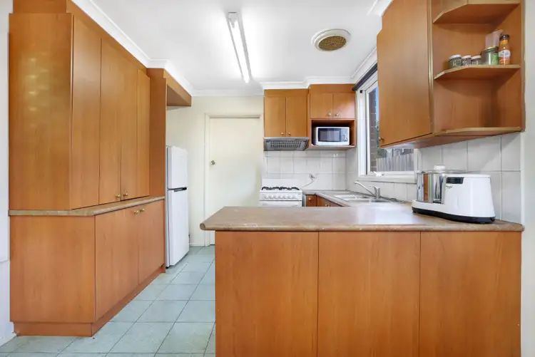 Sixth view of Homely unit listing, 1/15 Highfield Avenue, Mulgrave VIC 3170