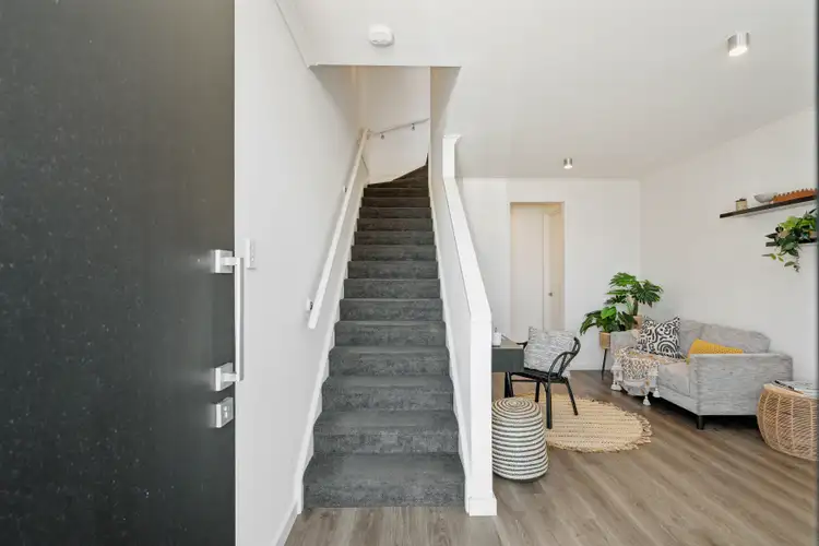 Second view of Homely townhouse listing, 4 Parnatti Street, Lightsview SA 5085