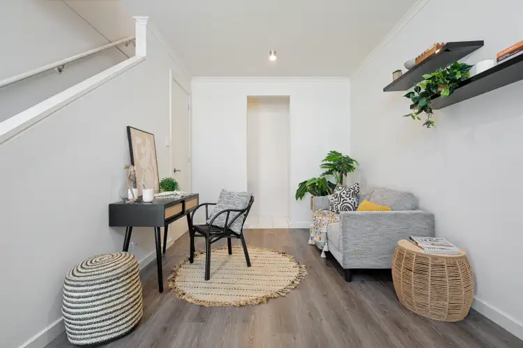 Third view of Homely townhouse listing, 4 Parnatti Street, Lightsview SA 5085