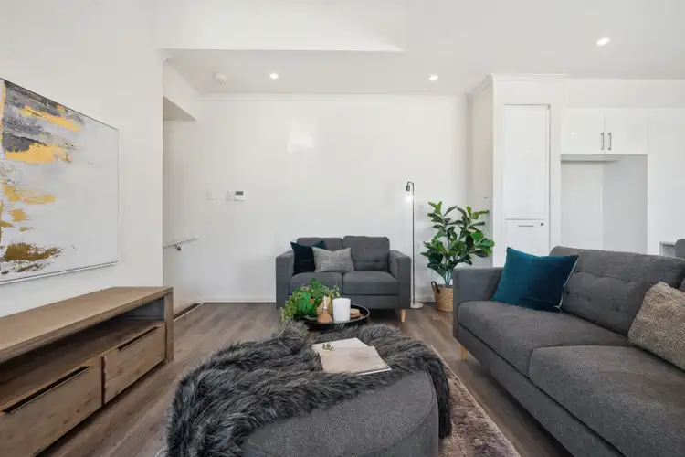Sixth view of Homely townhouse listing, 4 Parnatti Street, Lightsview SA 5085