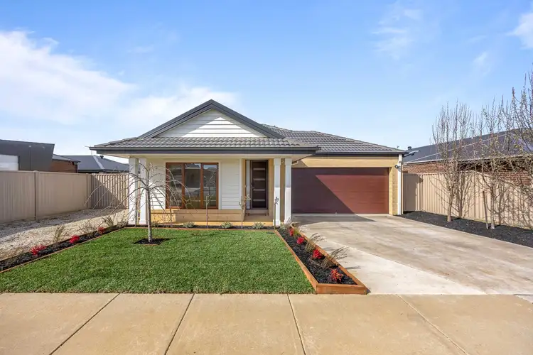52 Royal York Road, Winter Valley VIC 3358