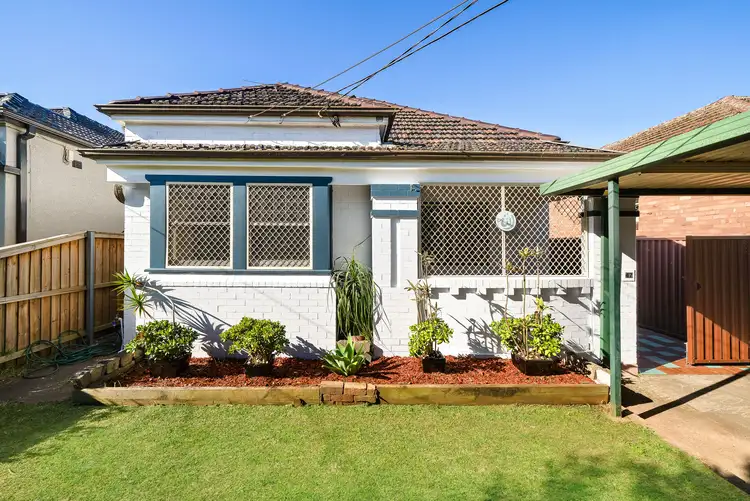 Main view of Homely house listing, 47 Defoe Street, Wiley Park NSW 2195
