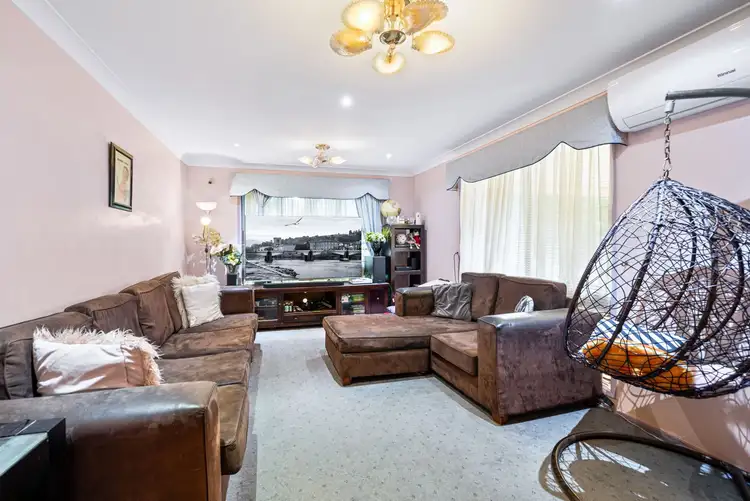 Fourth view of Homely house listing, 17 Woodcourt Street, Ambarvale NSW 2560