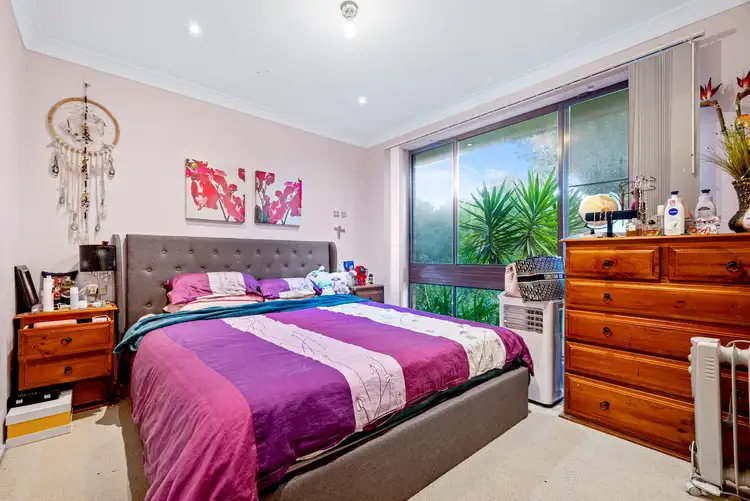 Fifth view of Homely house listing, 17 Woodcourt Street, Ambarvale NSW 2560