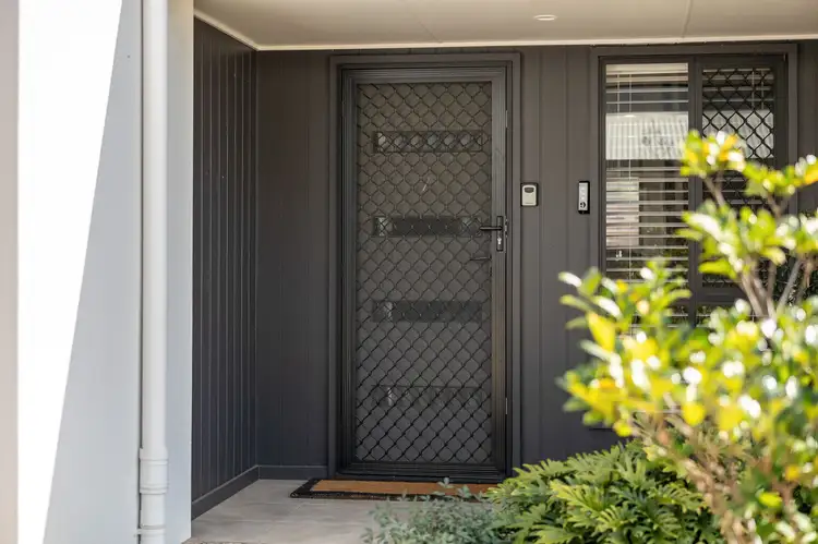 Second view of Homely unit listing, 7/319A Bridge Street, Newtown QLD 4350