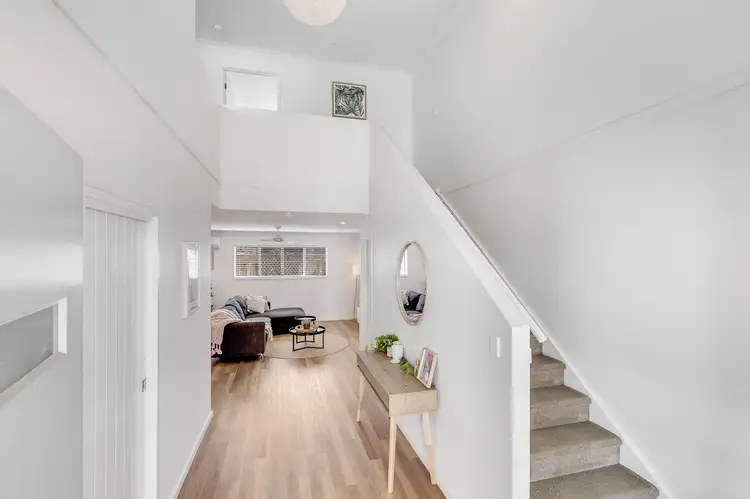 Fourth view of Homely unit listing, 7/319A Bridge Street, Newtown QLD 4350
