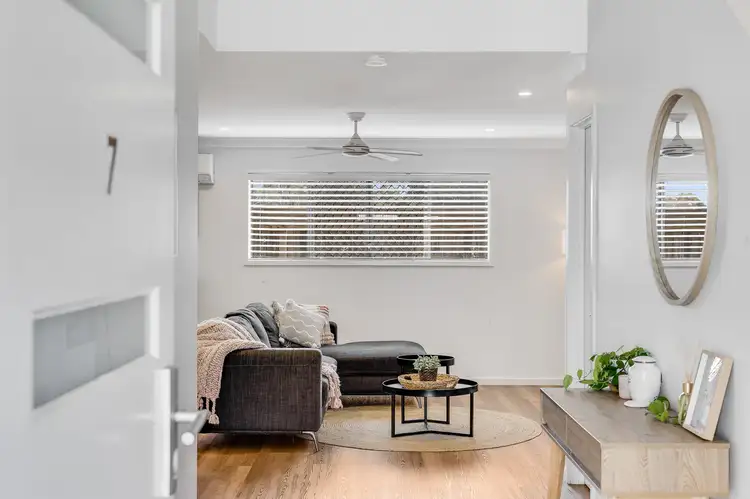 Fifth view of Homely unit listing, 7/319A Bridge Street, Newtown QLD 4350