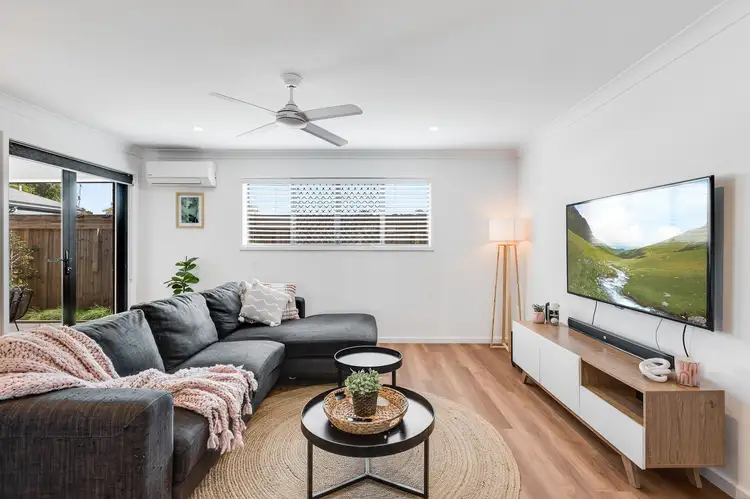 Sixth view of Homely unit listing, 7/319A Bridge Street, Newtown QLD 4350