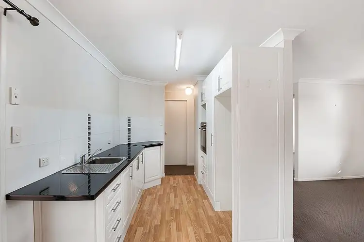 Third view of Homely house listing, 163 Glenvale Road, Glenvale QLD 4350