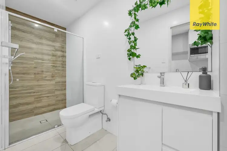 Fifth view of Homely unit listing, 4/4-6 Centenary Road, Merrylands NSW 2160