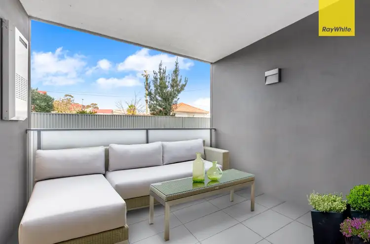 Sixth view of Homely unit listing, 4/4-6 Centenary Road, Merrylands NSW 2160