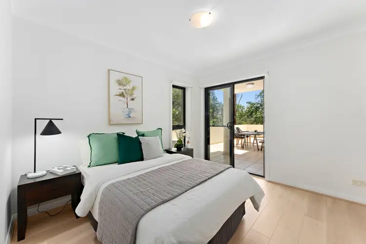 Sixth view of Homely unit listing, 4/6 Taylors Drive, Lane Cove NSW 2066
