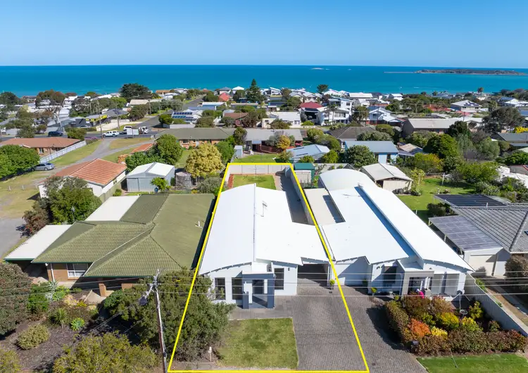 Main view of Homely house listing, 80 Sutherland Avenue, Hayborough SA 5211