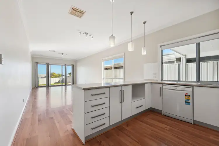 Third view of Homely house listing, 80 Sutherland Avenue, Hayborough SA 5211