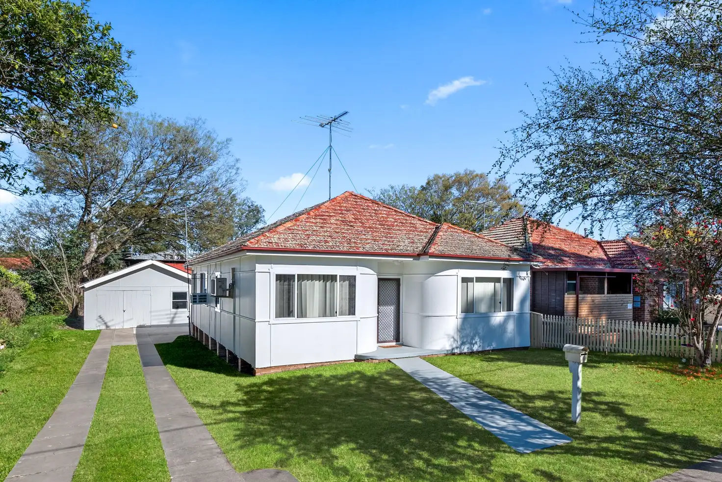 Main view of Homely house listing, 17 Edward Street, Camden NSW 2570