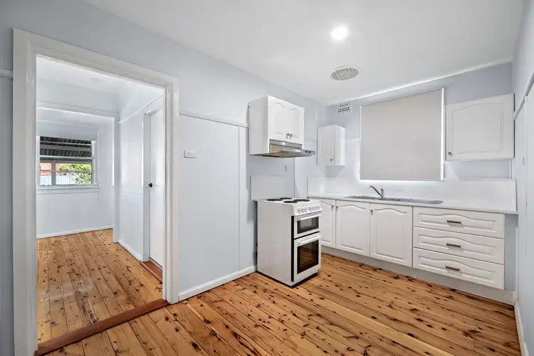 Second view of Homely house listing, 17 Edward Street, Camden NSW 2570