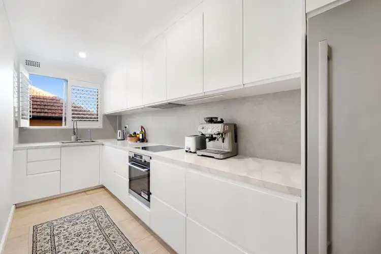 Second view of Homely apartment listing, 4/30 Phillip Street, Roselands NSW 2196