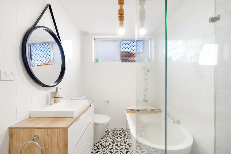 Fifth view of Homely apartment listing, 4/30 Phillip Street, Roselands NSW 2196