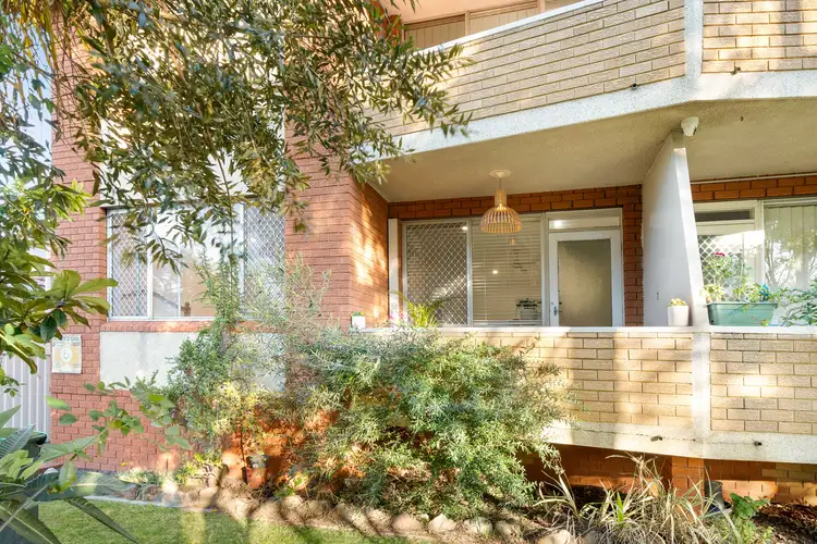 Sixth view of Homely apartment listing, 4/30 Phillip Street, Roselands NSW 2196