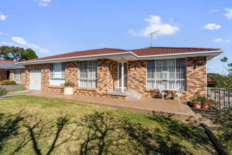 Main view of Homely house listing, 28 Laurina Avenue, Helensburgh NSW 2508