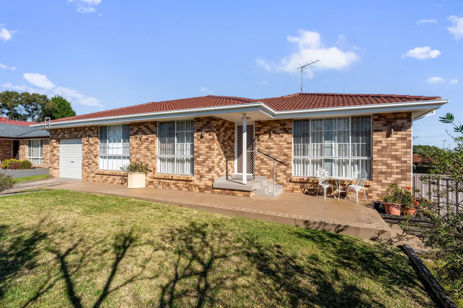 Main view of Homely house listing, 28 Laurina Avenue, Helensburgh NSW 2508