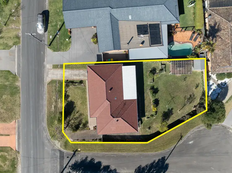 Second view of Homely house listing, 28 Laurina Avenue, Helensburgh NSW 2508