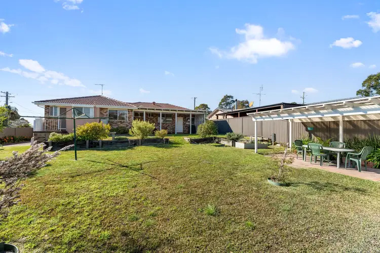 Fifth view of Homely house listing, 28 Laurina Avenue, Helensburgh NSW 2508
