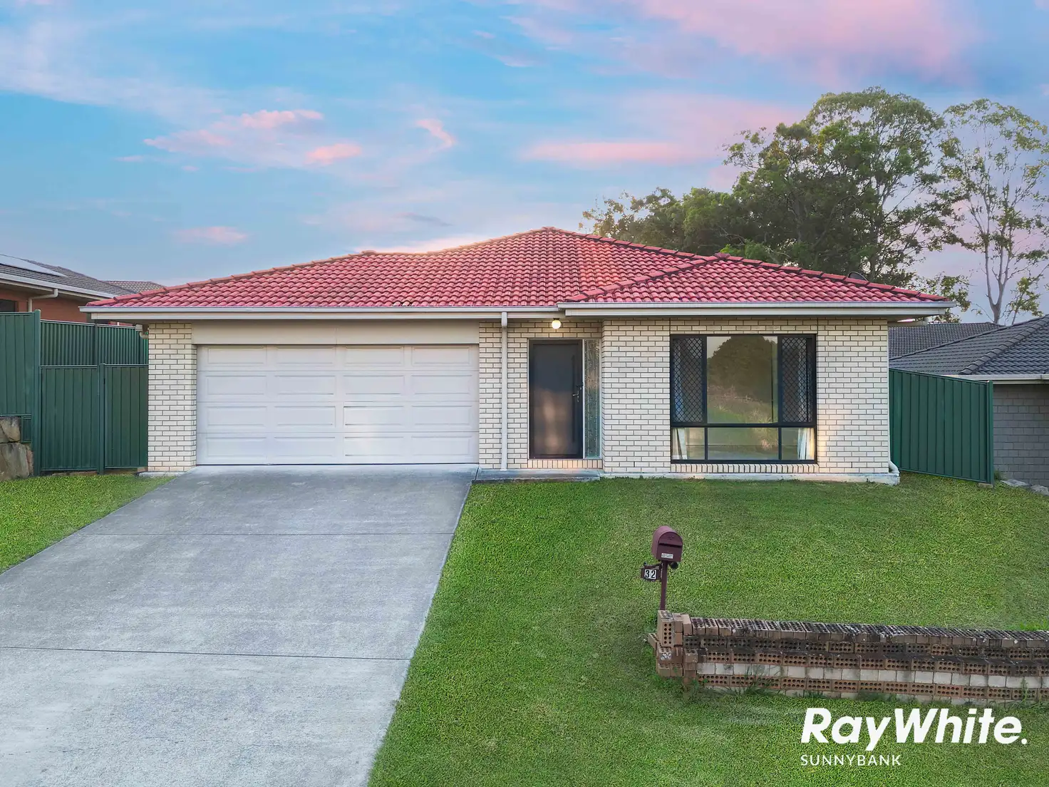 Main view of Homely house listing, 32 Mcgarry Street, Eight Mile Plains QLD 4113