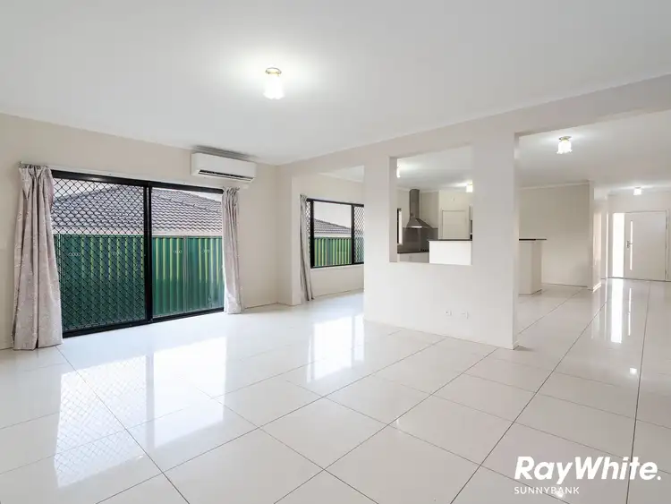 Second view of Homely house listing, 32 Mcgarry Street, Eight Mile Plains QLD 4113