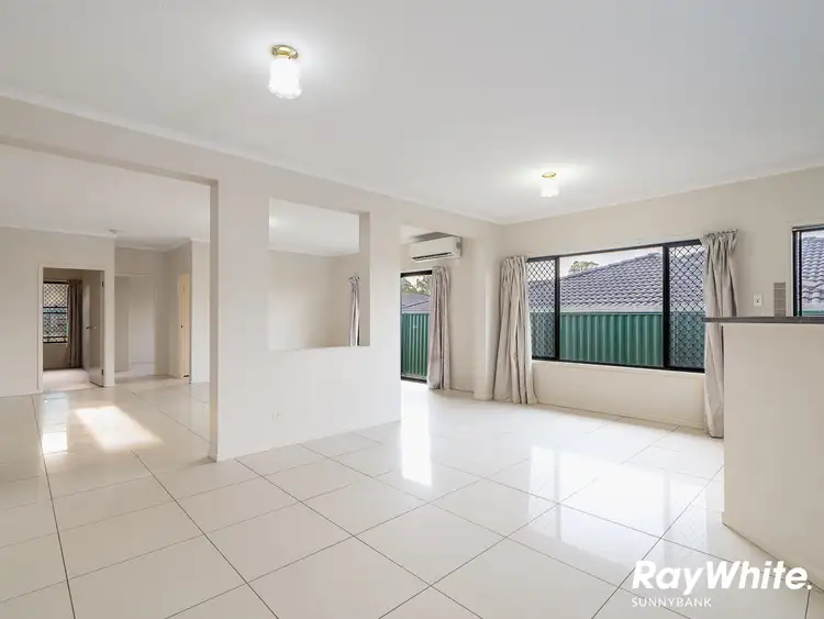 Fourth view of Homely house listing, 32 Mcgarry Street, Eight Mile Plains QLD 4113